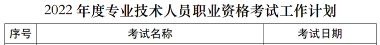 一級建造師考試時間