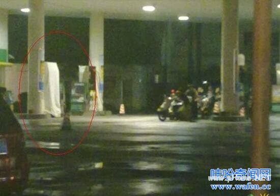 白溝站附近小姐_白溝加油站鬧鬼_天隆寺站鬧鬼