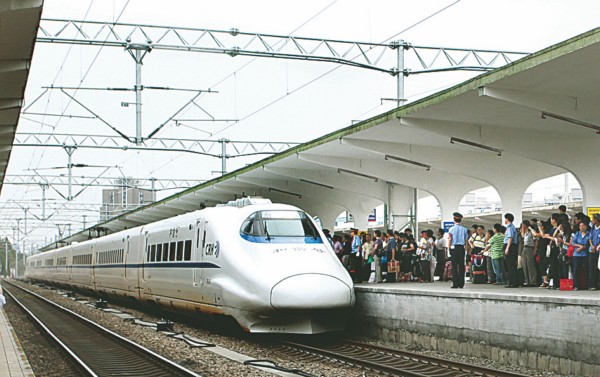 溫州到上海高鐵商務座_上海到溫州高鐵多久_上海到溫州高鐵