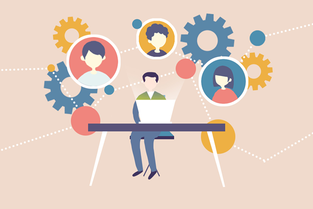 人力資源管理師三級屬于中級嗎 主要分哪幾個級別