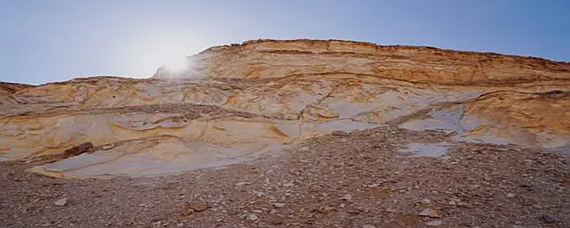 強風化與中風化哪個硬_中風化巖層屬于什么石_地質中風化強風化巖層