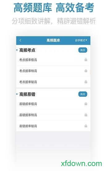 二建億題庫app下載