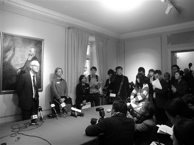 莫言演講視頻_莫言演講全文_莫言日本演講全文