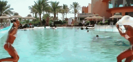 涼爽暴擊！山西超好玩、最刺激的水上樂園大全來啦！附地址票價