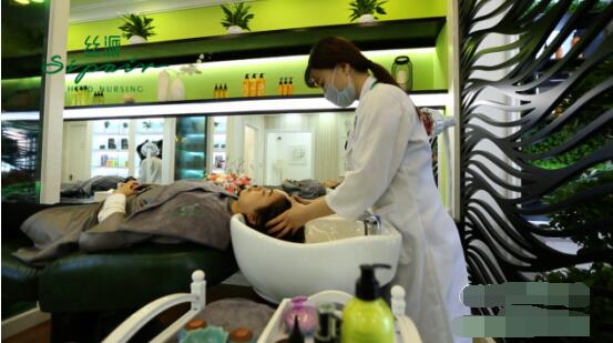 美容美甲美體_美容美體技術_美體美容圖片素材