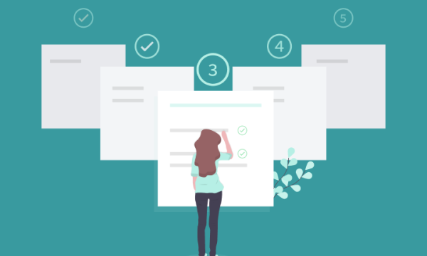 四六級準考證官網打印入口 打印流程