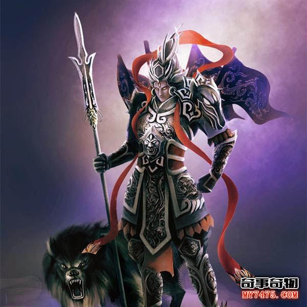 孫悟空和二郎神是一個師傅嗎 孫悟空為什么打不過二郎神