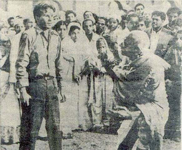 讓人唏噓！甘地、戴安娜、希特勒，世界名人生前最后一張照片