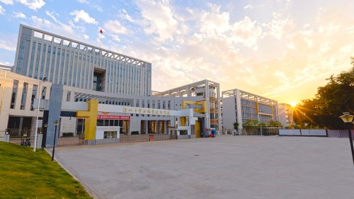 深圳公辦職業學校有哪些 深圳公辦職業學校名單一覽