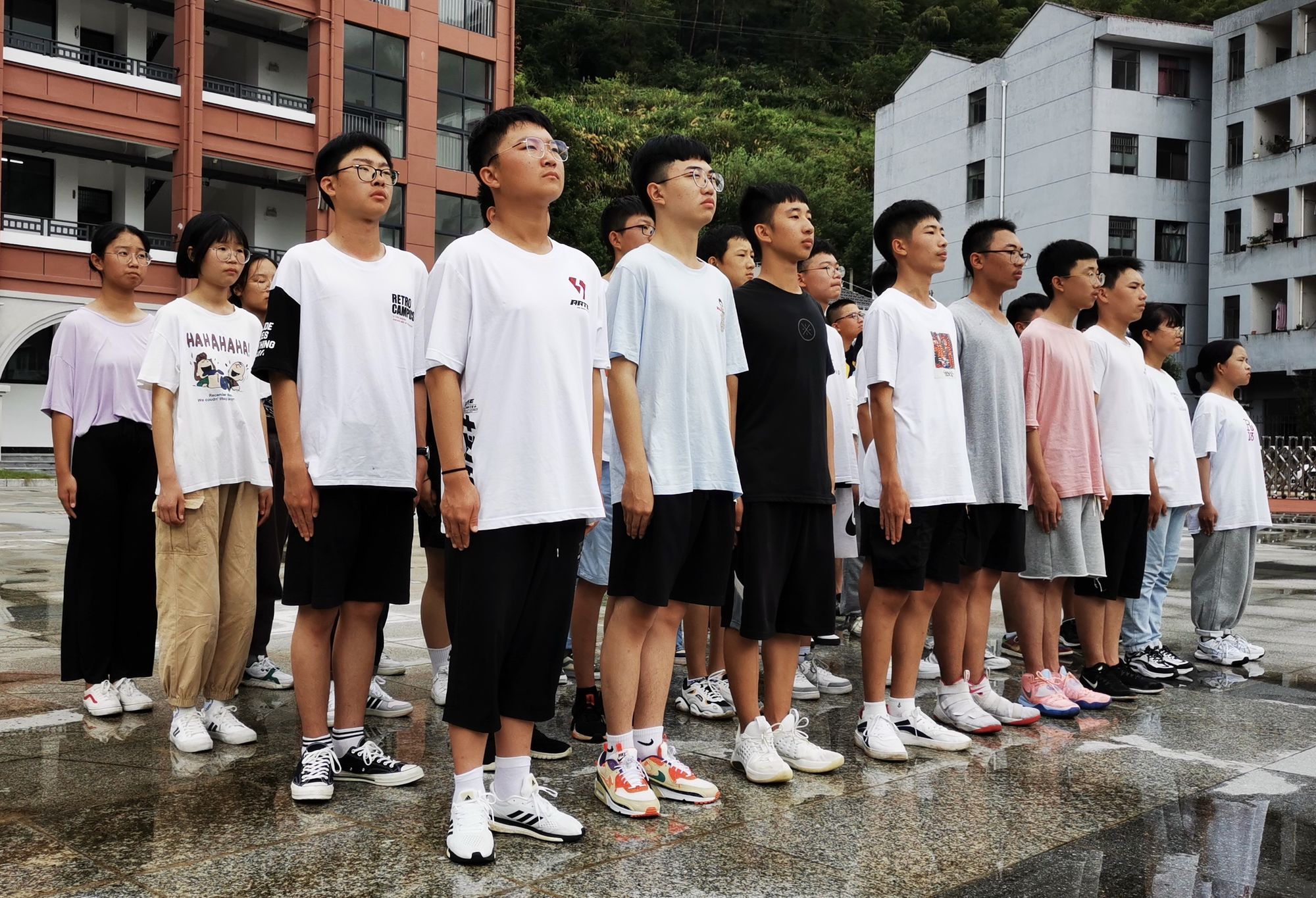 軍訓(xùn)感受500字_大學(xué)軍訓(xùn)感受_大學(xué)軍訓(xùn)感受500