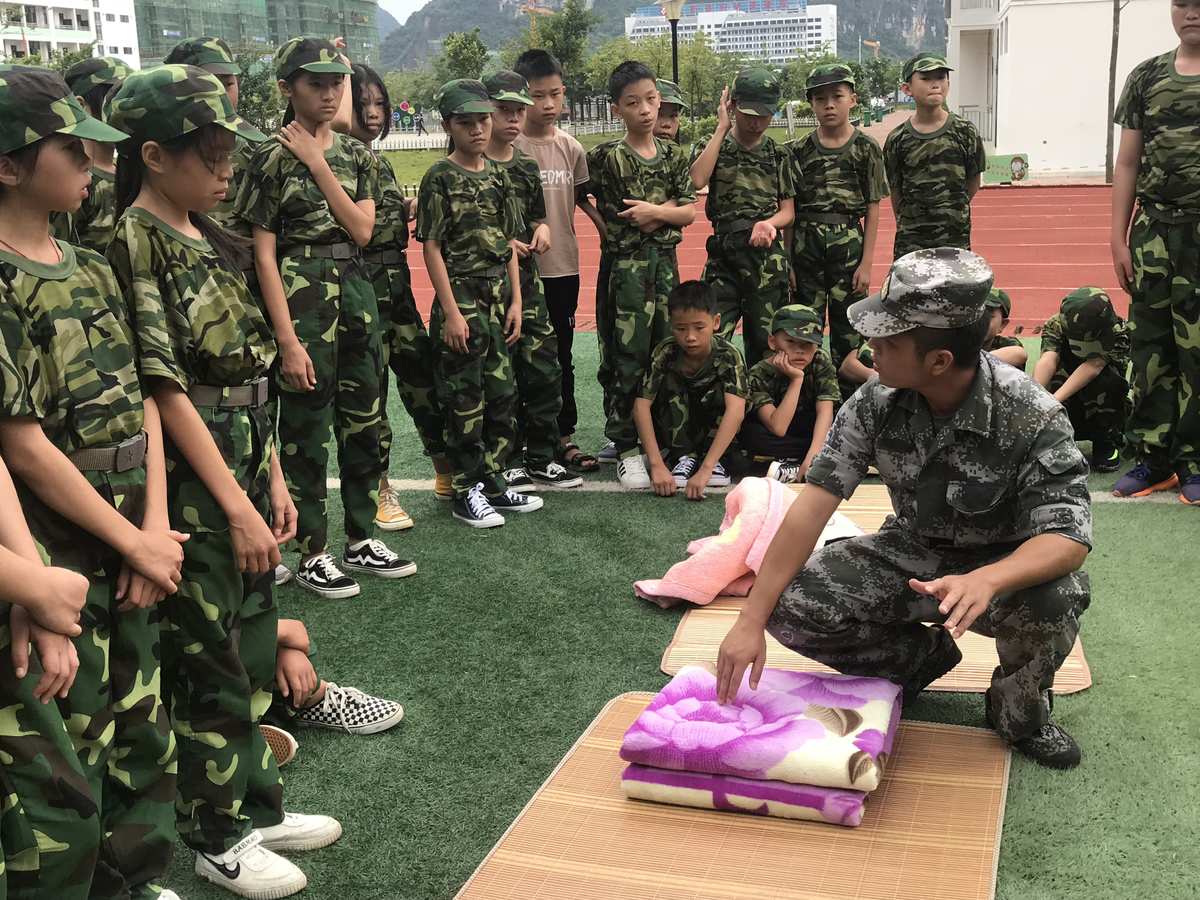 軍訓心得題目_大學軍訓心得_高中軍訓心得