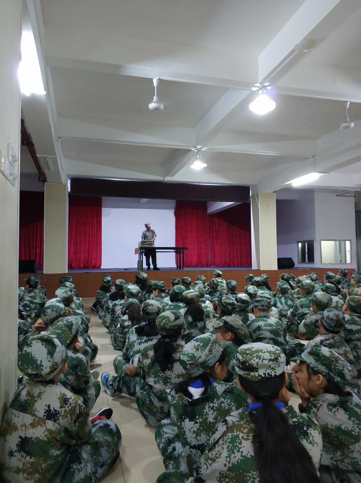 軍訓心得題目_大學軍訓心得_高中軍訓心得