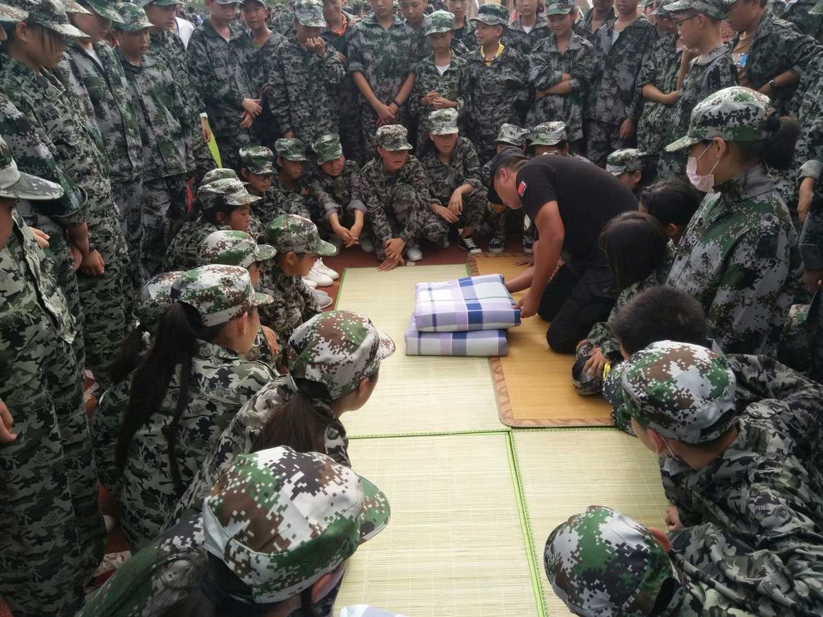 高中軍訓心得_軍訓心得題目_大學軍訓心得