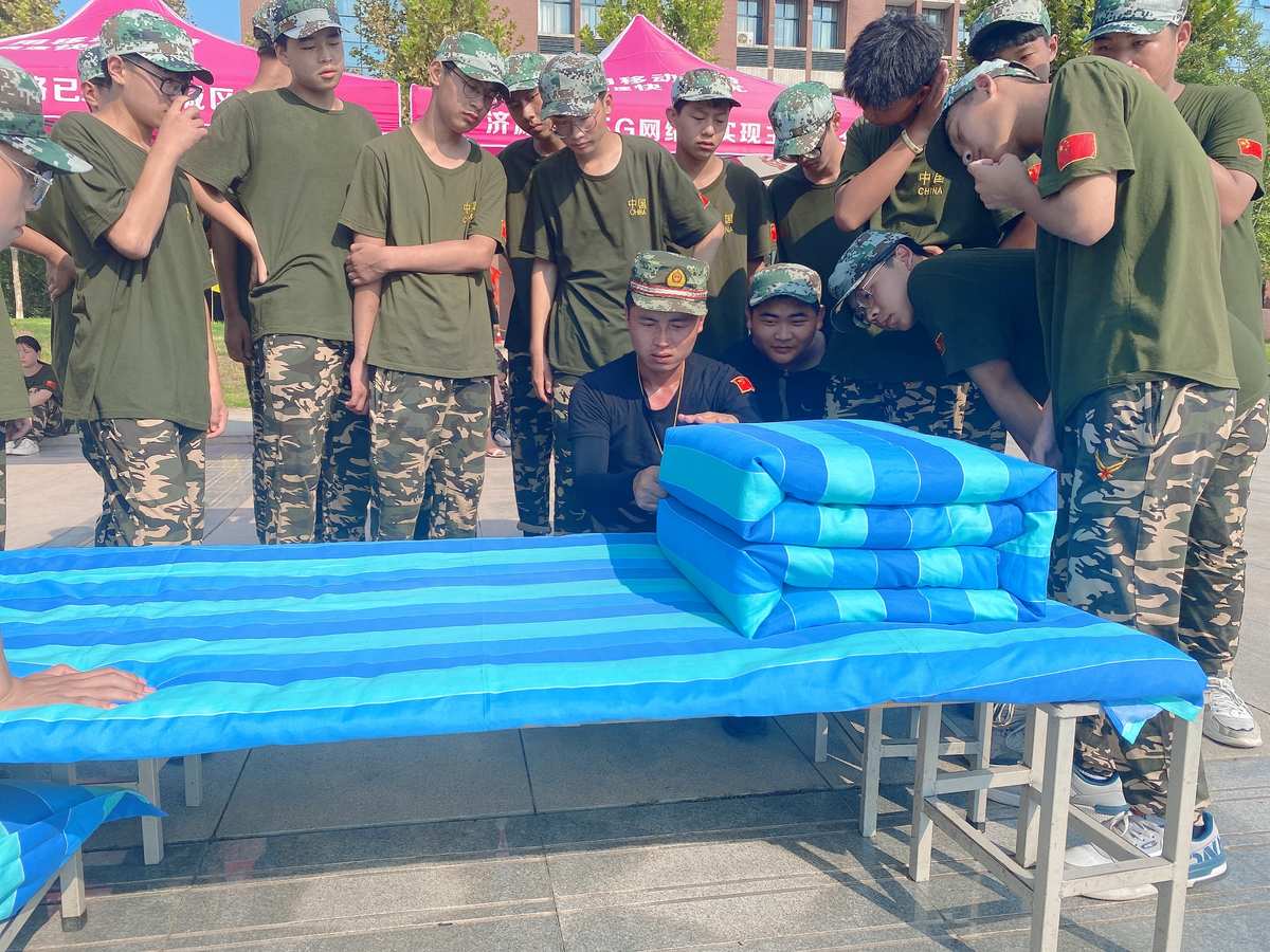 大學軍訓心得_高中軍訓心得_軍訓心得題目