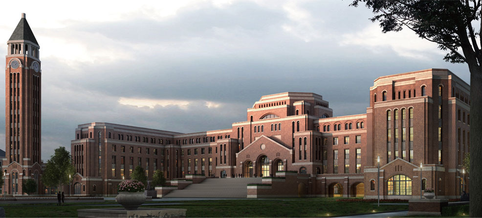 上海建橋學院怎么樣?是幾本?是公辦還是民辦?學費有多貴?