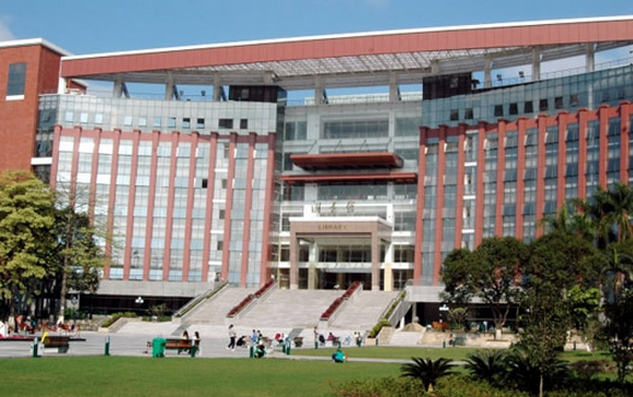 廣東本a大學_廣東本b大學補錄_廣東一本大學有哪些