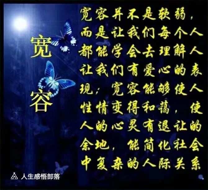 寬容 議論文_議論文的三要素_寬容寬容是什么