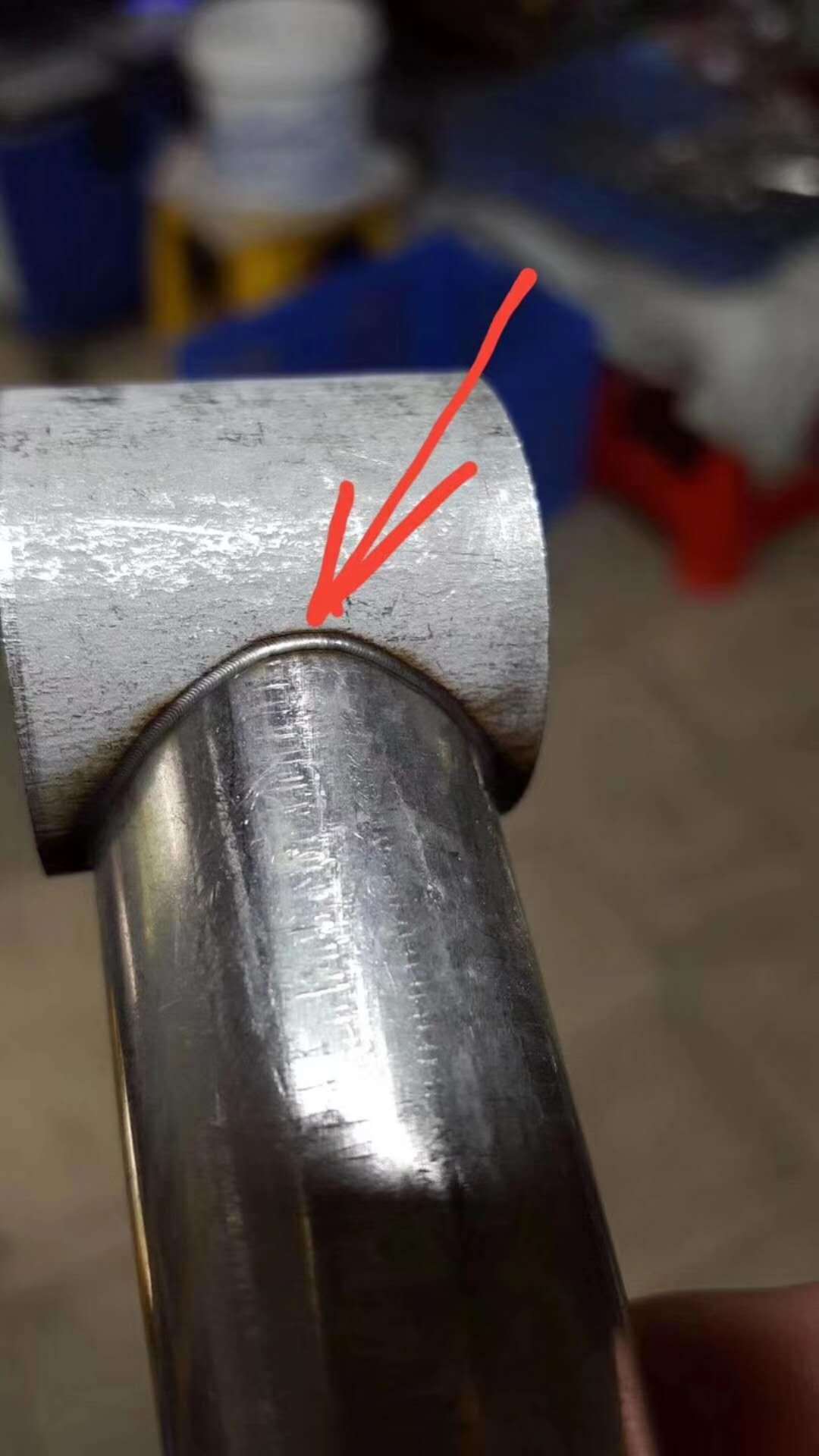 電焊接管道技術_帶壓焊接堵漏技術_焊接技術及自動化