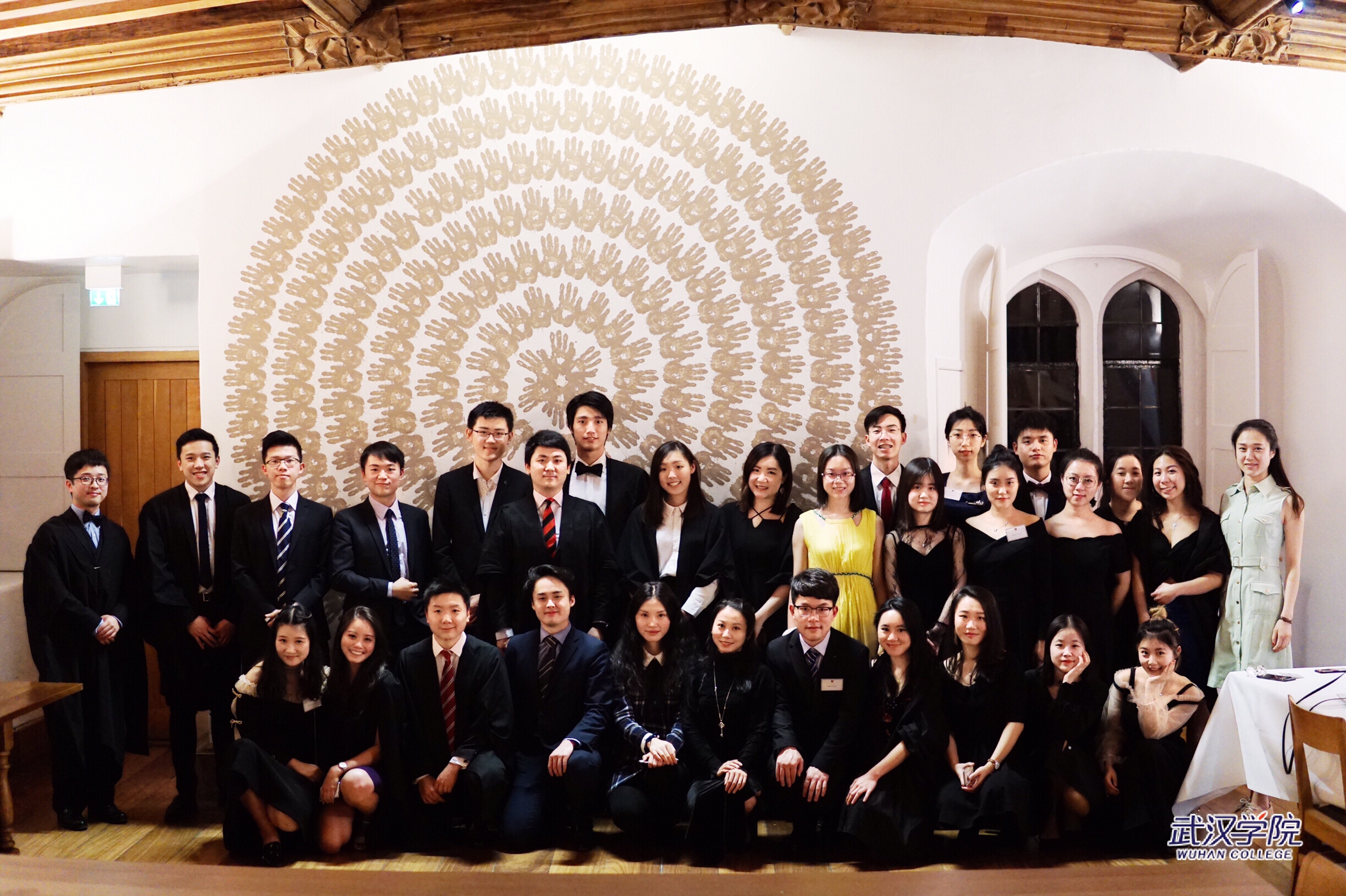 武漢學院學費_武漢紡織大學外經貿學院學費_武漢技師學院學費多少