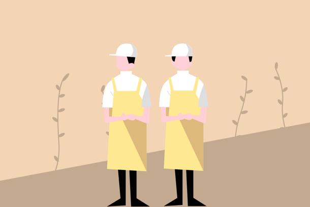 安全員B證一年考幾次2023年考試時間