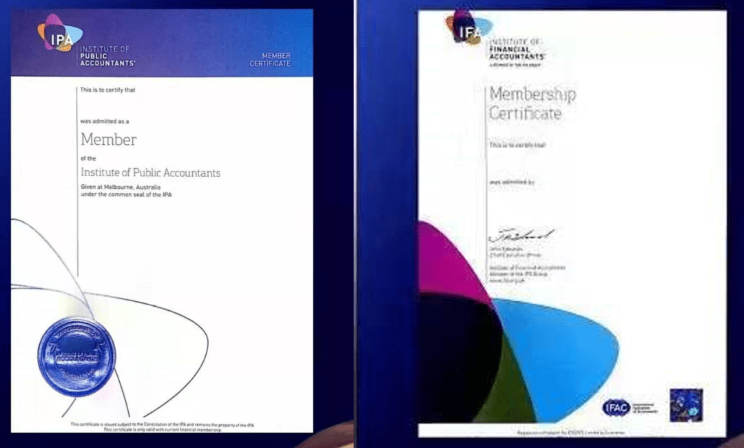 澳洲注冊會計師報名費_澳洲注冊會計師考試科目_2023年澳洲注冊會計師考試