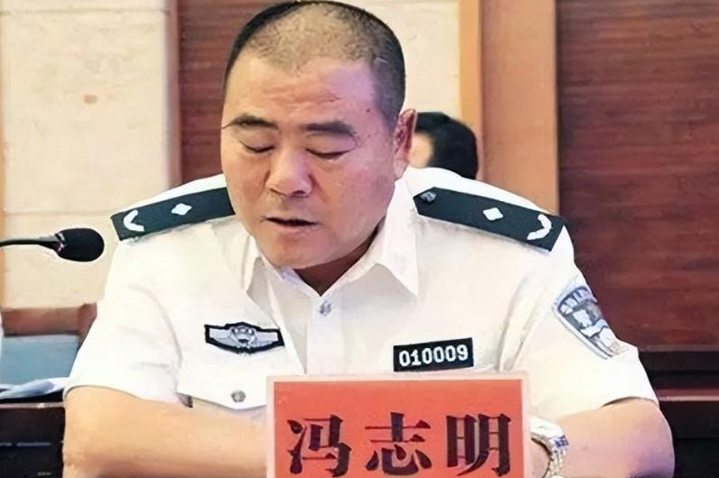 瘋狂斂財(cái)超4000萬(wàn)，被判18年罰110萬(wàn)，馮志強(qiáng)的惡行超過(guò)想象