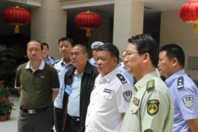 瘋狂斂財(cái)超4000萬(wàn)，被判18年罰110萬(wàn)，馮志強(qiáng)的惡行超過(guò)想象