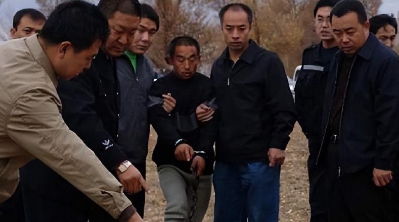 瘋狂斂財(cái)超4000萬(wàn)，被判18年罰110萬(wàn)，馮志強(qiáng)的惡行超過(guò)想象