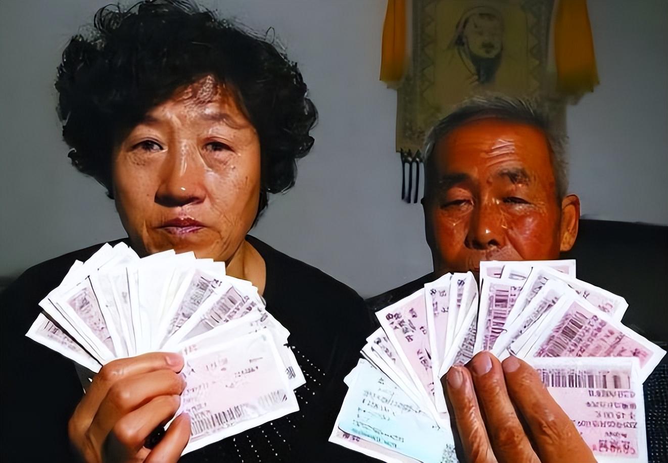 瘋狂斂財(cái)超4000萬(wàn)，被判18年罰110萬(wàn)，馮志強(qiáng)的惡行超過(guò)想象