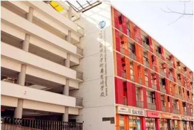 上海楊浦區(qū)復(fù)旦實驗高中排名（楊浦區(qū)38所初中實力榜PK）(5)