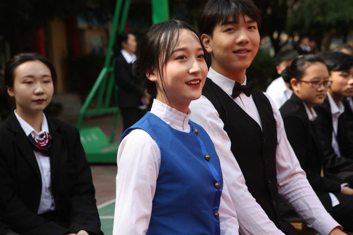 西安職業(yè)學(xué)校推薦_西安職業(yè)學(xué)校有哪些_西安職業(yè)學(xué)校