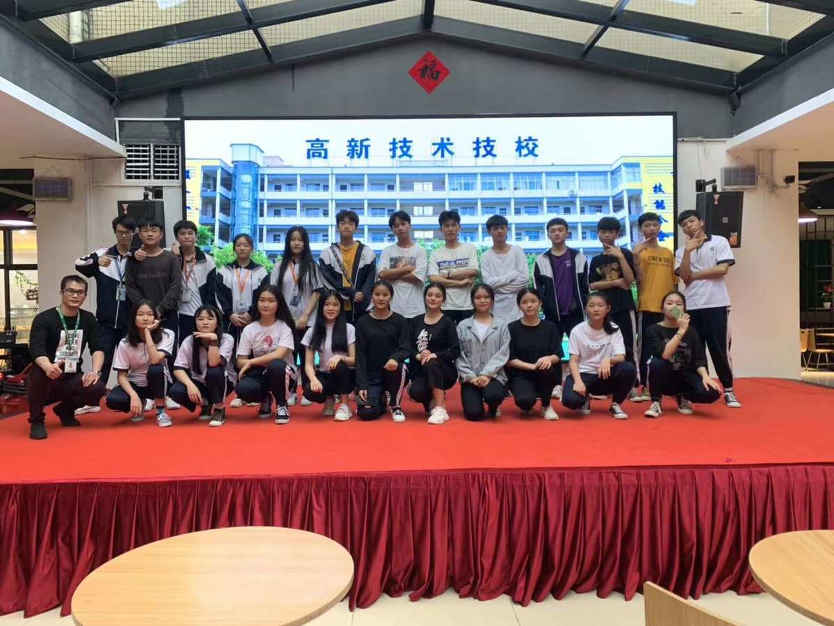 深圳市攜創(chuàng)技工學(xué)校_深圳攜創(chuàng)技工學(xué)校校風(fēng)怎樣_深圳市攜創(chuàng)高級(jí)技工學(xué)校多大