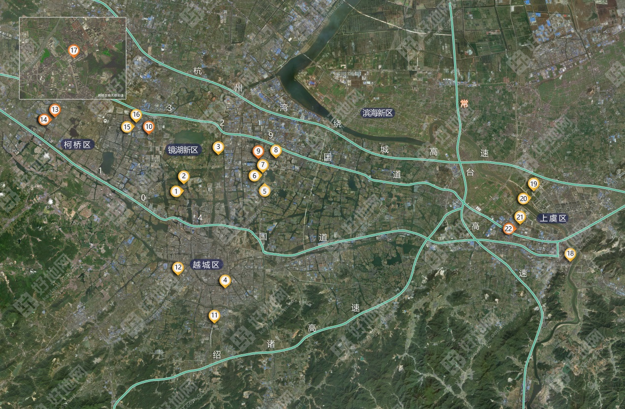 紹興市袍江中學_紹興袍江中學升學率排第幾_紹興中學市袍江校區(qū)地址