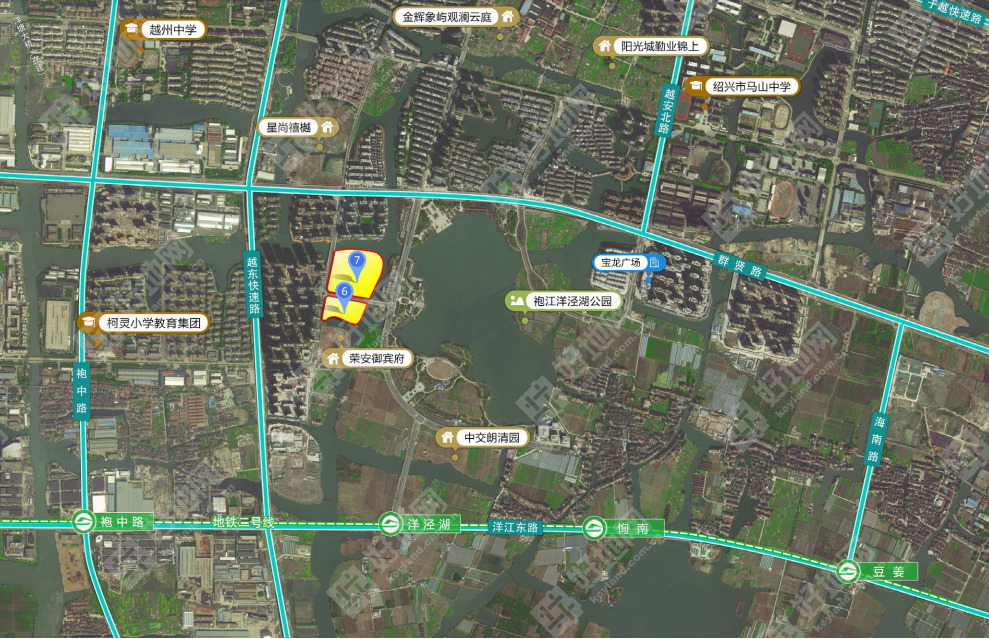 紹興袍江中學升學率排第幾_紹興市袍江中學_紹興中學市袍江校區(qū)地址