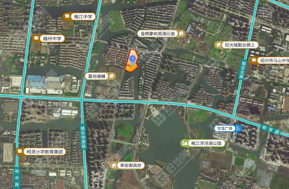紹興袍江中學升學率排第幾_紹興市袍江中學_紹興中學市袍江校區(qū)地址