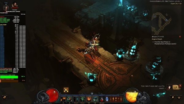 暗黑破壞神3圖片2