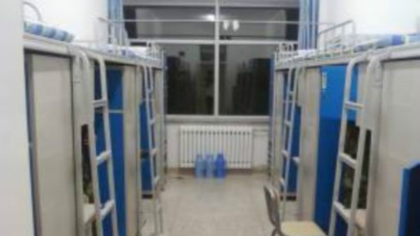 新疆財經大學商務學院宿舍條件怎么樣