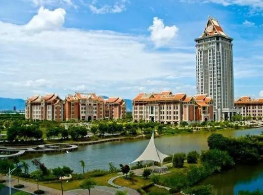 這4所二本院校,實力雄厚但錄取分低,適合“踩線生”報考