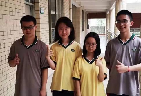 佛山市大學錄取分數線_佛山大學分數線_廣東佛山錄取分數線2021