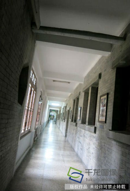 大學搬遷后舊址建什么_學校舊址_輔仁大學舊址