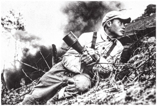 甘嶺戰役中犧牲的是_在甘嶺戰役中犧牲的英雄是誰_上甘嶺戰役真實傷亡