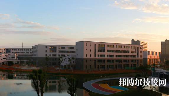 溫州市職業中等專業學校2