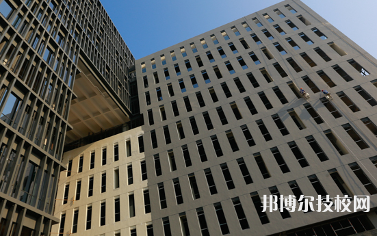 溫州市職業中等專業學校5