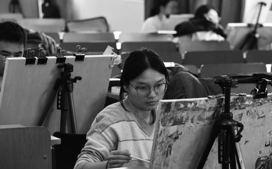 天津2024藝考文化分數線會提高嗎?_天津藝體生高考文化分數線_天津藝術生文化課分數線