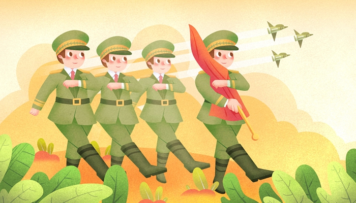 2021年國慶有閱兵儀式嗎 2021年是建國72周年有閱兵嗎