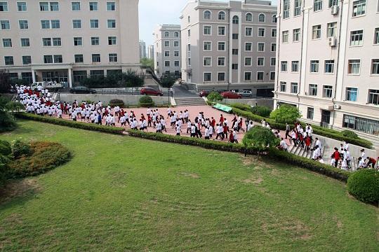 遼寧最強5所中學，實力一流，本溪高中排名第1！