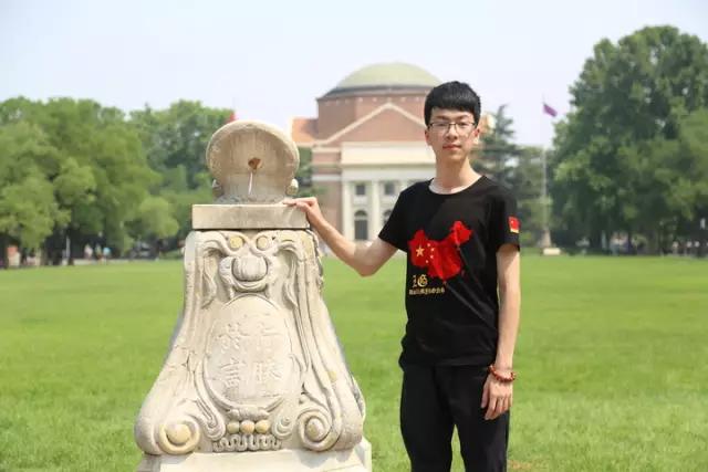 北大要降200分，清華降了50分，就為了錄取這兩人