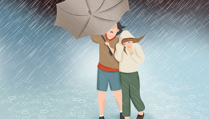 安全預(yù)警信號顏色等級順序 預(yù)警信號的顏色一般依次為什么