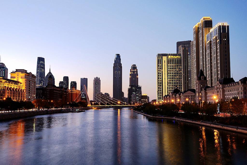 天津?qū)？茖W(xué)校有哪些2019最新排名，天津最好的大專(zhuān)院校都有哪幾所