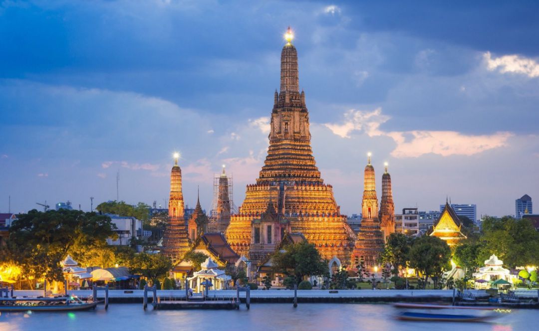 泰國出境攜帶現金_去泰國現金帶多少_去泰國為什么要帶5000現金